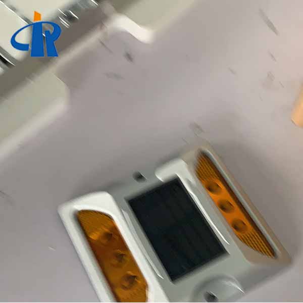 Wholesale Amber Solar Road road stud reflectors Rate